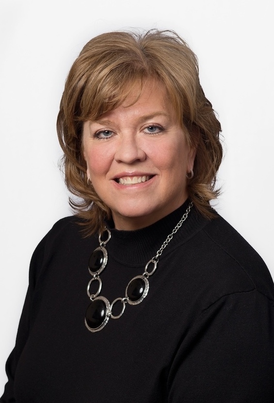 Penny Egert