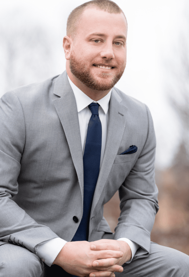 Adam Thomas